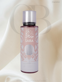 Brume Sara - AL FAKHR