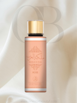 Brume Malikat Al Arab Rose...