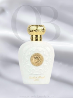 Opulent Musk - LATTAFA