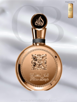 Fakhar Extrait - LATTAFA