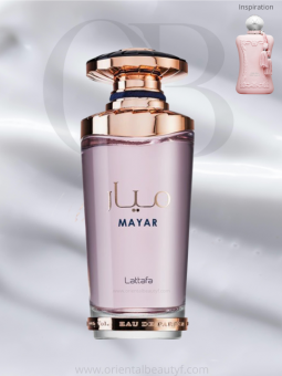 Mayar - LATTAFA