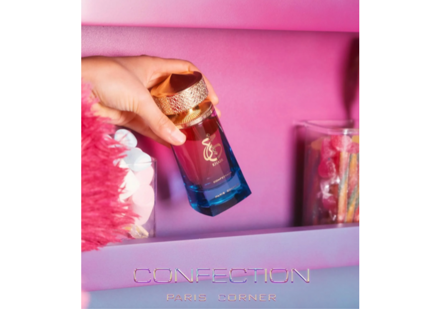 PARFUMS DUPE PARIS CORNER 